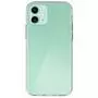 Чехол для моб. телефона BeCover Apple iPhone 12 Transparancy (705363) - 2