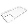 Чехол для моб. телефона BeCover Apple iPhone 12 Transparancy (705363) - 3