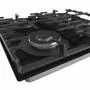 Варочная поверхность Gorenje GTW 642 SYB (GTW642SYB) - 4