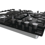 Варочная поверхность Gorenje GTW 642 SYB (GTW642SYB) - 5
