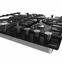 Варочная поверхность Gorenje GTW 642 SYB (GTW642SYB) - 5