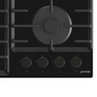 Варочная поверхность Gorenje GTW 642 SYB (GTW642SYB) - 6