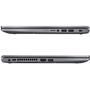 Ноутбук ASUS X509JA-BQ023 (90NB0QE1-M18240) - 4
