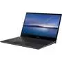 Ноутбук ASUS ZenBook Flip S UX371EA-HL152T (90NB0RZ2-M03430) - 2