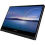Ноутбук ASUS ZenBook Flip S UX371EA-HL152T (90NB0RZ2-M03430) - 10