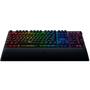 Клавиатура Razer BlackWidow V3 PRO Razer Green Wireless (RZ03-03530800-R3R1) - 1