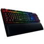 Клавиатура Razer BlackWidow V3 PRO Razer Green Wireless (RZ03-03530800-R3R1) - 2