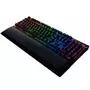 Клавиатура Razer BlackWidow V3 PRO Razer Green Wireless (RZ03-03530800-R3R1) - 4