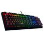 Клавиатура Razer BlackWidow V3 Razer Green Switch USB Black (RZ03-03540800-R3R1) - 2