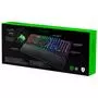 Клавиатура Razer BlackWidow V3 Razer Green Switch USB Black (RZ03-03540800-R3R1) - 7