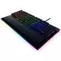 Клавиатура Razer Huntsman Elite Clicky Optical switch RU (RZ03-01870700-R3R1) - 2