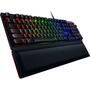 Клавиатура Razer Huntsman Elite Linear Optical switch (RZ03-01871000-R3M1) - 1