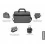 Сумка для ноутбука Lenovo 15.6" Business Casual Topload (4X40X54259) - 5