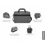 Сумка для ноутбука Lenovo 15.6" Business Casual Topload (4X40X54259) - 5