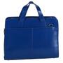 Сумка для ноутбука Sumdex 15.4" SLN-062 NV Blue leather (SLN-062NV) - 1