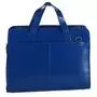 Сумка для ноутбука Sumdex 15.4" SLN-062 NV Blue leather (SLN-062NV) - 1