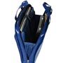 Сумка для ноутбука Sumdex 15.4" SLN-062 NV Blue leather (SLN-062NV) - 3