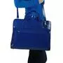 Сумка для ноутбука Sumdex 15.4" SLN-062 NV Blue leather (SLN-062NV) - 5