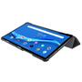 Чехол для планшета AirOn Premium Lenovo Tab M10 Plus (TB-X606F) 10.3" + film Black (4822352781028) - 3