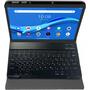 Чехол для планшета AirOn Premium Lenovo tab M10 PLUS X606 w Bluetooth Keyboard (4821784622498) - 1
