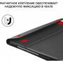 Чехол для планшета AirOn Premium Lenovo tab M10 PLUS X606 w Bluetooth Keyboard (4821784622498) - 3