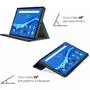 Чехол для планшета AirOn Premium Lenovo tab M10 PLUS X606 w Bluetooth Keyboard (4821784622498) - 6