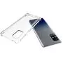 Чехол для моб. телефона BeCover Anti-Shock Samsung Galaxy M31s SM-M317 Clear (705233) - 5