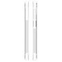 Чехол для моб. телефона BeCover Anti-Shock Samsung Galaxy M51 SM-M515 Clear (705333) - 1