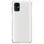 Чехол для моб. телефона BeCover Anti-Shock Samsung Galaxy M51 SM-M515 Clear (705333) - 2