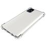 Чехол для моб. телефона BeCover Anti-Shock Samsung Galaxy M51 SM-M515 Clear (705333) - 4