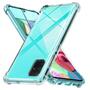 Чехол для моб. телефона BeCover Anti-Shock Samsung Galaxy M51 SM-M515 Clear (705333) - 6