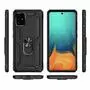 Чехол для моб. телефона BeCover Military Samsung Galaxy M51 SM-M515 Black (705569) - 1