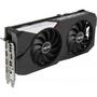 Видеокарта ASUS GeForce RTX3060Ti 8Gb DUAL OC (DUAL-RTX3060TI-O8G) - 4