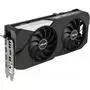 Видеокарта ASUS GeForce RTX3060Ti 8Gb DUAL OC (DUAL-RTX3060TI-O8G) - 4