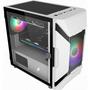 Корпус 1stPlayer D3-A-G7-MAX-WH - 2
