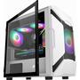 Корпус 1stPlayer D3-A-G7-MAX-WH - 3