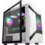 Корпус 1stPlayer D3-A-G7-MAX-WH - 3