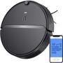 Пылесос Xiaomi Roborock E4 Vacuum Cleaner Black (E452-00) - 4