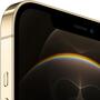 Мобильный телефон Apple iPhone 12 Pro Max 256Gb Gold (MGDE3) - 2