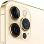 Мобильный телефон Apple iPhone 12 Pro Max 256Gb Gold (MGDE3) - 3