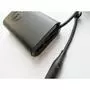 Блок питания к ноутбуку Dell 50W 19.5V, 2.31A, разъем 7.4/5.0 (pin inside) + USB5V/1A, Ov (PA45W16-BA / A40318) - 2