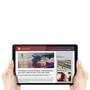 Планшет Lenovo Tab M10 HD (2-nd Gen) 2/32 LTE Iron Grey (ZA6V0094UA) - 3