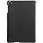 Чехол для планшета BeCover Smart Case Huawei MatePad T10 Black (705388) - 1