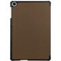 Чехол для планшета BeCover Smart Case Huawei MatePad T10 Brown (705389) - 1