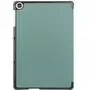 Чехол для планшета BeCover Smart Case Huawei MatePad T10 Dark Green (705391) - 1