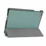 Чехол для планшета BeCover Smart Case Huawei MatePad T10 Dark Green (705391) - 3