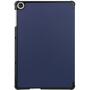 Чехол для планшета BeCover Smart Case Huawei MatePad T10 Deep Blue (705390) - 1