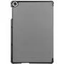Чехол для планшета BeCover Smart Case Huawei MatePad T10 Gray (705393) - 1