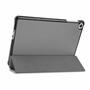 Чехол для планшета BeCover Smart Case Huawei MatePad T10 Gray (705393) - 3