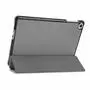 Чехол для планшета BeCover Smart Case Huawei MatePad T10 Gray (705393) - 3